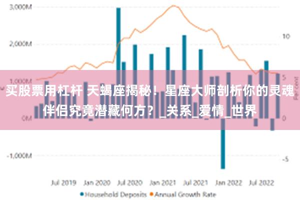 买股票用杠杆 天蝎座揭秘！星座大师剖析你的灵魂伴侣究竟潜藏何方？_关系_爱情_世界